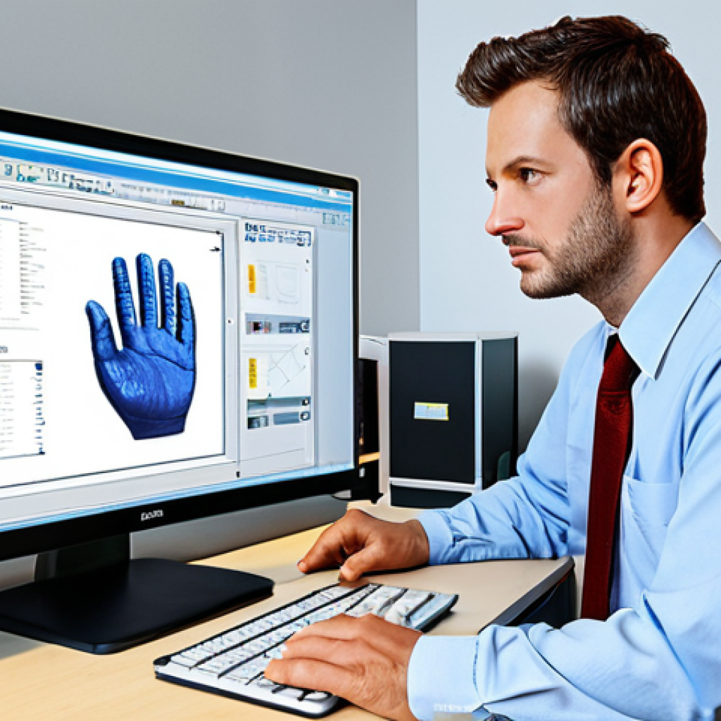 CAD Software Selection**

"A friendly engineer, fully clothed in professional attire, thoughtfully considers various 3D CAD software packages displayed on a monitor. The setting is a bright, modern office. Safe for work, appropriate content, professional, perfect anatomy, natural proportions, well-formed hands, proper finger count."

**