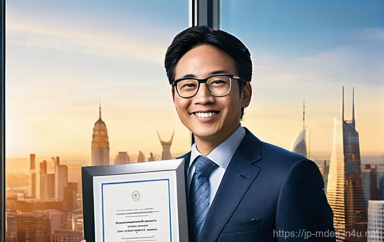 기계설계로 특허 내는 방법 - **Prompt 2: Crafting the Patent Application with Digital Precision**
    A professional, well-dresse...