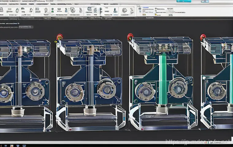 기계설계디자이너로 전직하기 - The search results provide various examples of image prompts related to mechanical engineering, CAD,...