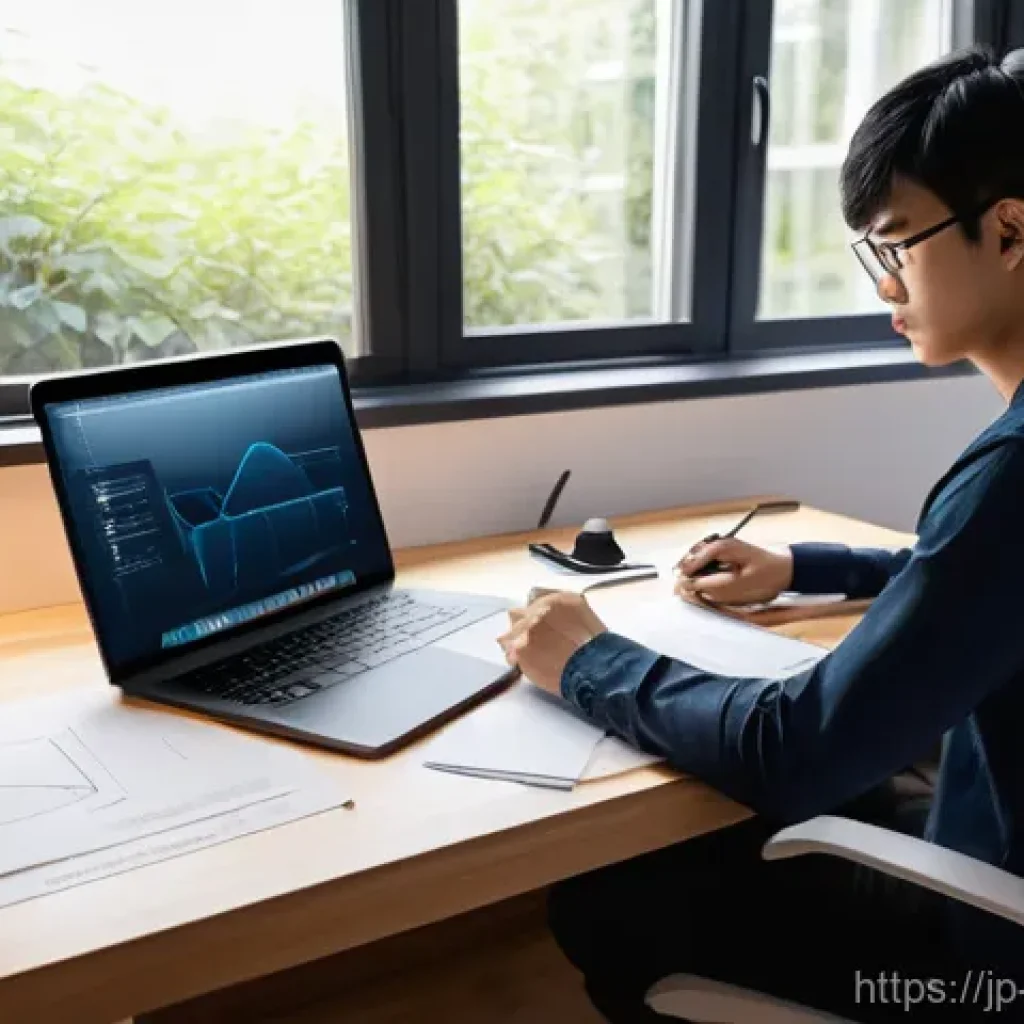 기계설계와 관련된 기술 블로그 시작하기 - **Prompt 1: The Focused Engineer's Blog Post**
    A young Japanese male mechanical design engineer,...