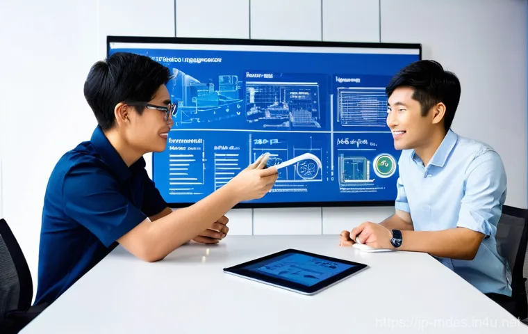 기계설계와 관련된 기술 블로그 시작하기 - **Prompt 1: The Focused Engineer's Blog Post**
    A young Japanese male mechanical design engineer,...