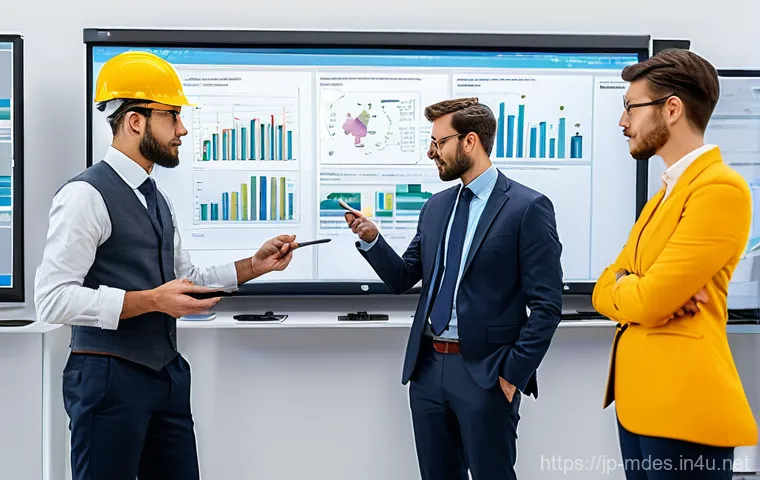 기계설계 부품 설계 시 체크리스트 - **Prompt 1: Proactive Design Risk Assessment**
    "A team of diverse engineers (men and women, all ...